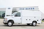 2026 Ford E-350 RWD Knapheide Service Utility Van for sale #T26016 - photo 7