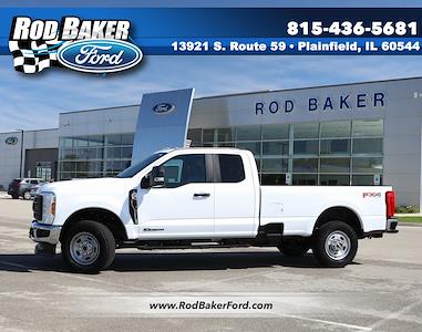 2026 Ford F-350 Super Cab SRW 4WD Pickup for sale #T26019 - photo 1