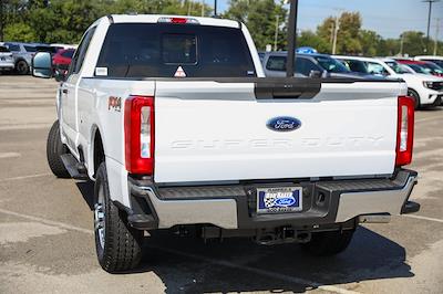 2026 Ford F-350 Super Cab SRW 4WD Pickup for sale #T26019 - photo 2