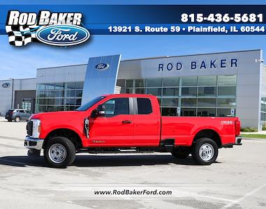 2026 Ford F-350 Super Cab SRW 4WD Pickup for sale #T26022 - photo 1