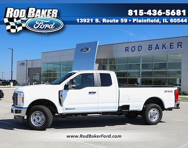 2026 Ford F-350 Super Cab SRW 4x4 Pickup for sale #T26023 - photo 1