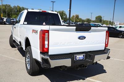 2026 Ford F-350 Super Cab SRW 4x4 Pickup for sale #T26023 - photo 2