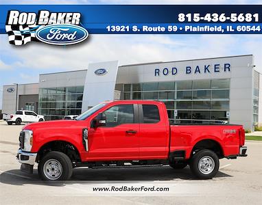 2026 Ford F-250 Super Cab 4x4 Pickup for sale #T26029 - photo 1