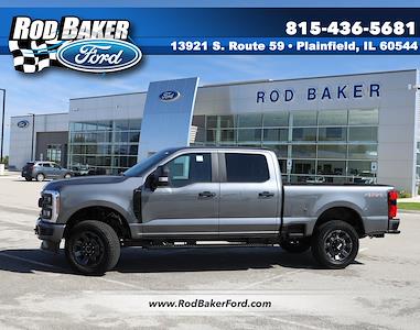 2026 Ford F-250 Crew Cab 4WD Pickup for sale #T26030 - photo 1