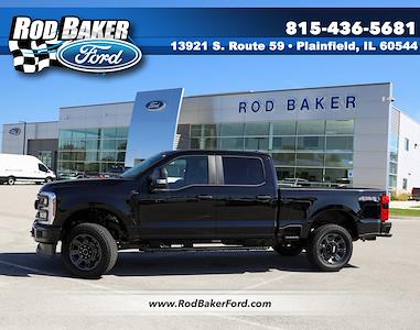 2026 Ford F-250 Crew Cab 4WD Pickup for sale #T26033 - photo 1