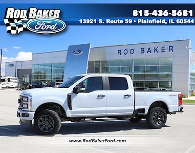 2026 Ford F-250 Crew Cab 4WD Pickup for sale #T26034 - photo 1