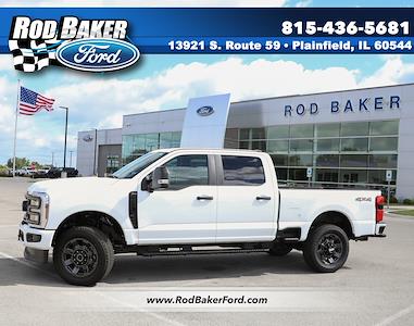 2026 Ford F-250 Crew Cab 4x4 Pickup for sale #T26035 - photo 1