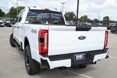 2026 Ford F-250 Crew Cab 4x4 Pickup for sale #T26035 - photo 2