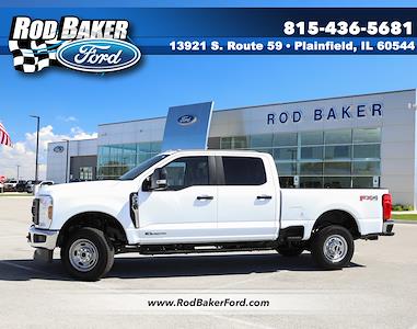 2026 Ford F-350 Crew Cab SRW 4WD Pickup for sale #T26037 - photo 1