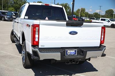 2026 Ford F-350 Crew Cab SRW 4WD Pickup for sale #T26037 - photo 2