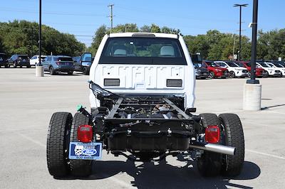 2026 Ford F-450 Regular Cab DRW 4WD Cab Chassis for sale #T26038 - photo 2