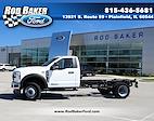 2026 Ford F-450 Regular Cab DRW 4WD Cab Chassis for sale #T26038 - photo 1