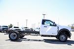 2026 Ford F-450 Regular Cab DRW 4WD Cab Chassis for sale #T26038 - photo 11