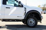 2026 Ford F-450 Regular Cab DRW 4WD Cab Chassis for sale #T26038 - photo 10