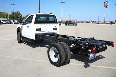 2026 Ford F-450 Regular Cab DRW RWD Cab Chassis for sale #T26039 - photo 2