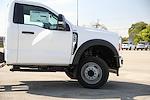 2026 Ford F-450 Regular Cab DRW RWD Cab Chassis for sale #T26039 - photo 9