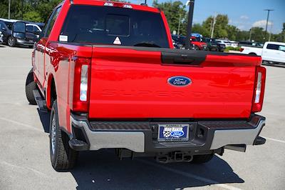 2026 Ford F-350 Crew Cab SRW 4x4 Pickup for sale #T26041 - photo 2