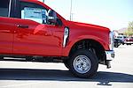 2026 Ford F-350 Crew Cab SRW 4WD Pickup for sale #T26041 - photo 8
