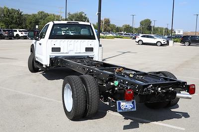 2026 Ford F-550 Regular Cab DRW RWD Cab Chassis for sale #T26044 - photo 2