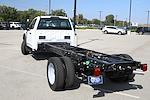 2026 Ford F-550 Regular Cab DRW RWD Cab Chassis for sale #T26044 - photo 2