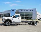 2026 Ford F-550 Regular Cab DRW RWD Cab Chassis for sale #T26044 - photo 3