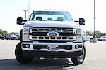 2026 Ford F-550 Regular Cab DRW RWD Cab Chassis for sale #T26044 - photo 4