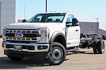 2026 Ford F-550 Regular Cab DRW RWD Cab Chassis for sale #T26044 - photo 7