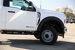 2026 Ford F-550 Regular Cab DRW RWD Cab Chassis for sale #T26044 - photo 9
