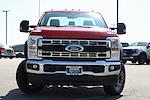 New 2026 Ford F-450 Regular Cab Cab Chassis for sale #T26046 - photo 4