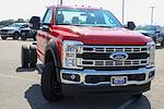 New 2026 Ford F-450 Regular Cab Cab Chassis for sale #T26046 - photo 9