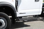 2026 Ford F-450 Regular Cab DRW RWD Cab Chassis for sale #T26048 - photo 7