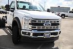 2026 Ford F-450 Regular Cab DRW RWD Cab Chassis for sale #T26048 - photo 9