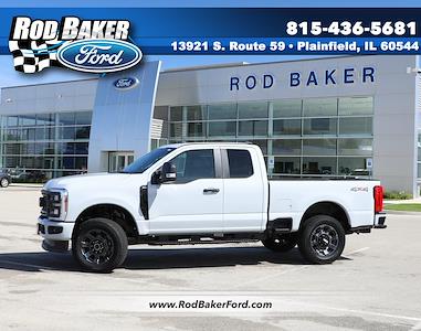2026 Ford F-250 Super Cab 4WD Pickup for sale #T26050 - photo 1