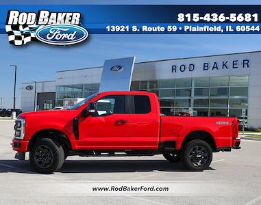 2026 Ford F-250 Super Cab 4x4 Pickup for sale #T26051 - photo 1