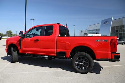 2026 Ford F-250 Super Cab 4x4 Pickup for sale #T26051 - photo 2