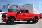 2026 Ford F-250 Super Cab 4WD Pickup for sale #T26051 - photo 4