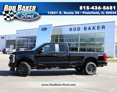 2026 Ford F-350 Super Cab SRW 4WD Pickup for sale #T26053 - photo 1