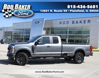 2026 Ford F-350 Super Cab SRW 4WD Pickup for sale #T26054 - photo 1