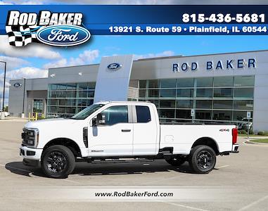 2026 Ford F-350 Super Cab SRW 4WD Pickup for sale #T26055 - photo 1