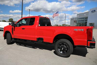 2026 Ford F-350 Super Cab SRW 4WD Pickup for sale #T26058 - photo 2
