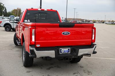 2026 Ford F-350 Super Cab SRW 4WD Pickup for sale #T26061 - photo 2