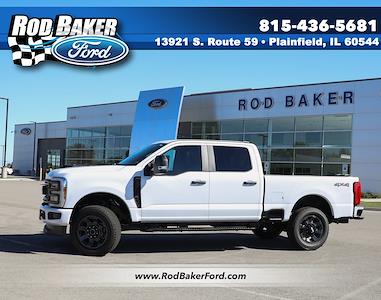 2026 Ford F-250 Crew Cab 4WD Pickup for sale #T26063 - photo 1