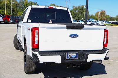 2026 Ford F-250 Crew Cab 4WD Pickup for sale #T26063 - photo 2