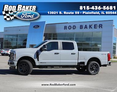 2026 Ford F-350 Crew Cab SRW 4WD Pickup for sale #T26065 - photo 1