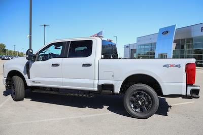 2026 Ford F-350 Crew Cab SRW 4WD Pickup for sale #T26065 - photo 2