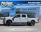 2026 Ford F-350 Crew Cab SRW 4WD Pickup for sale #T26065 - photo 1