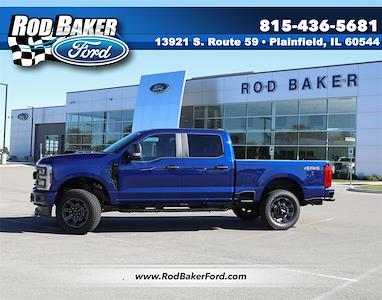 2026 Ford F-250 Crew Cab 4WD Pickup for sale #T26066 - photo 1