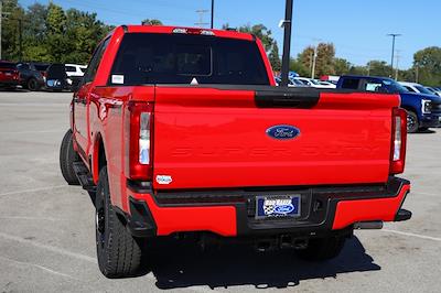 2026 Ford F-350 Crew Cab SRW 4WD Pickup for sale #T26067 - photo 2