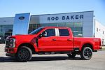 2026 Ford F-350 Crew Cab SRW 4WD Pickup for sale #T26067 - photo 4