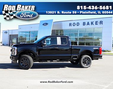 2026 Ford F-250 Super Cab 4WD Pickup for sale #T26068 - photo 1